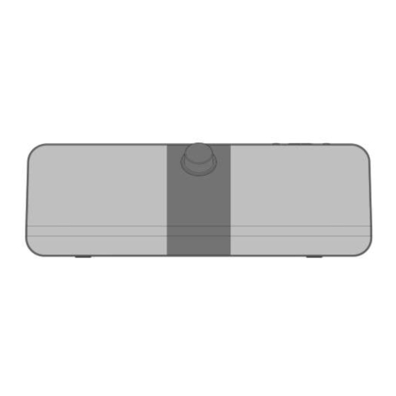 Grace Digital GDI-BTTV100 User Manual