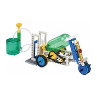 Gigo Water Power 7323 Instruction Manual