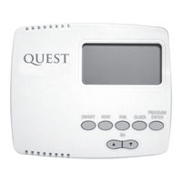 Quest Engineering DEH 3000 Installation, Operation And Maintenance Instructions