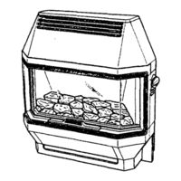 Baxi Baroque Super Installation And Servicing Instructions