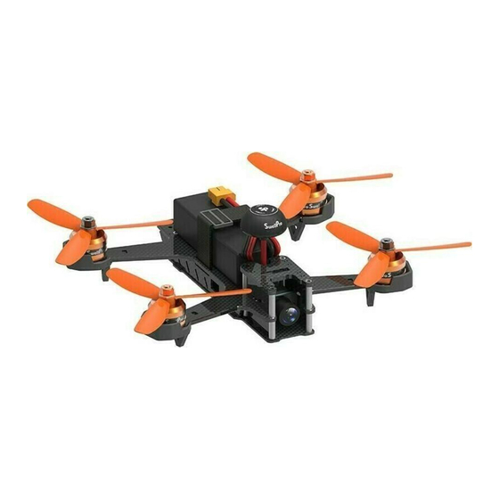 SWELLPRO SWIFT 2 User Manual