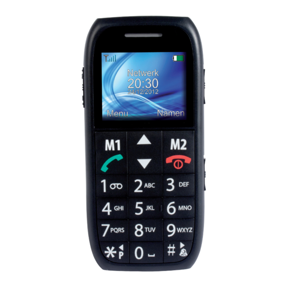 Profoon PM-750 User Manual
