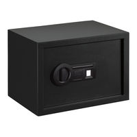 STACK-ON PS-15-10-B Instructions