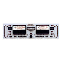 Delta Electronics C-QUAM ASM-1 Preliminary Manual