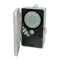 K-Rain 2112 Instruction Manual