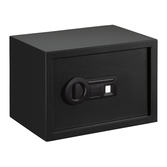 Stack-On PS-15-20-B Instructions Manual