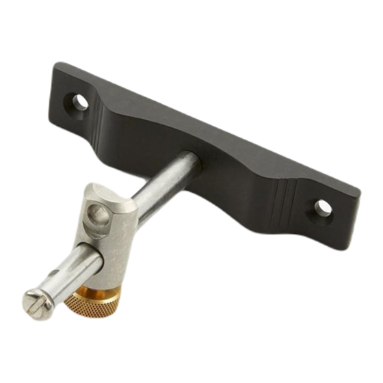 VERITAS 05P38.07 Quick Start Manual
