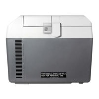 Accucold SPRF36M2 User Manual