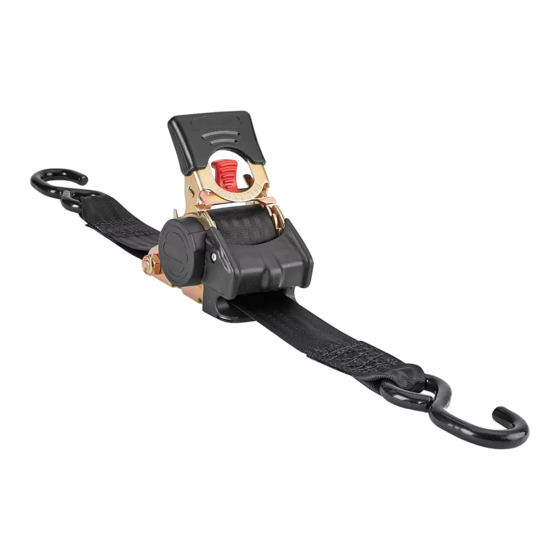 U-Line H-9151 Quick Start Manual