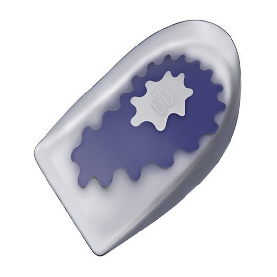Bauerfeind ViscoSpot Manual