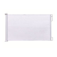 bily Retractable Safety Gate Manual