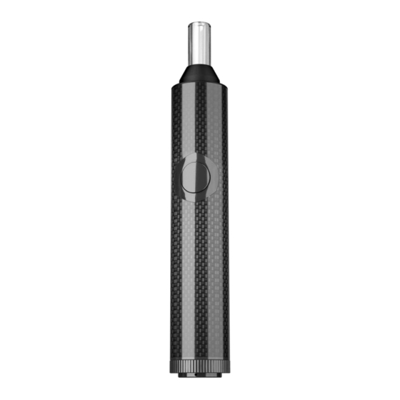 Canatura Flowermate Instructions For Using Manual