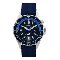 Timex EXPEDITION NORTH SLACK TIDE User Manual