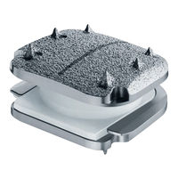 Centinel Spine PRODISC C VIVO Manual