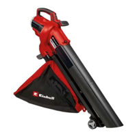 EINHELL 34.336.40 Operating Instructions Manual