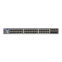HP 2600 Series Management And Configuration Manual