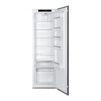 Smeg S8L1743E User Manual