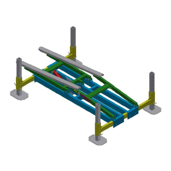 RGC HL20058 Instructions Manual