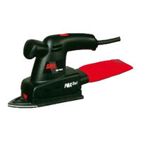 Skil 7210 Instructions Manual