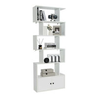 Costway CB10422 User Manual