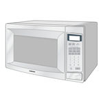 Samsung MR1034 Owner's Manual