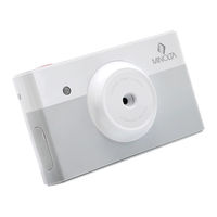 Minolta Instapix MNCP10 User Manual