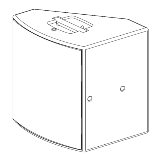 Bose AMM112 Service Manual