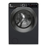 Hoover H WASH & DRY HD496AMBCB/1-80 Manual