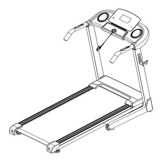 BORGUSI CTM5103 User Manual