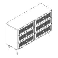 sweeek. BOHEME IBOCHEST6D Manual
