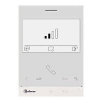 golmar Art 4B XLITE/G2+ User Manual