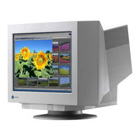 EIZO FlexScan T766 Specifications