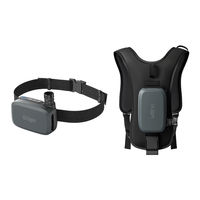 Dräger X-plore 8300 Instructions For Use Manual