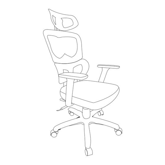 TITANO TT-SDTDMBK Assembly Instruction