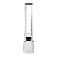 Russell Hobbs RHBLDL12 Operating Manual
