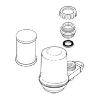 Kenmore 625.345200 Owner's Manual