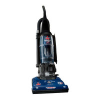 Bissell PowerForce 6594 Series Guía Del Usuario