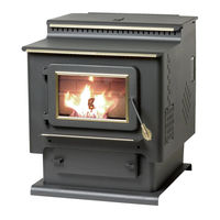 England's Stove Works 10-CDV Installation And Operation Manual