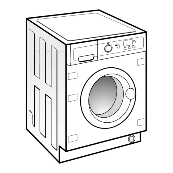 DeDietrich DLZ693BU Installation And User Manual