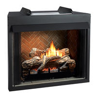 White Mountain Hearth VFS36FB2EF-2 Owner's Manual