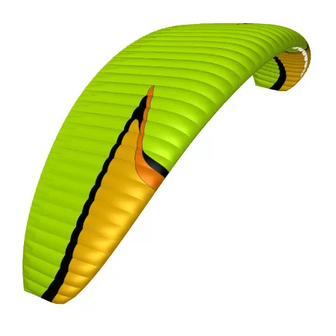 Niviuk Hook 4 User Manual