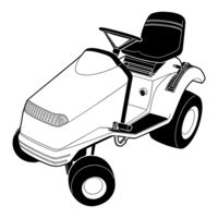 Troy-Bilt 13A-130F063 Assembly Manual