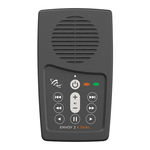Megavoice ENVOY 2 S User Manual