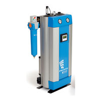 WALKER FILTRATION PROSFD PD0056 Manual