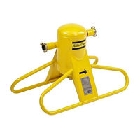 Atlas Copco VAM 5A Operator Instructions Manual