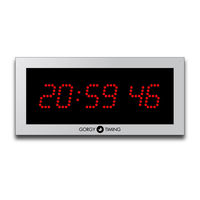 Gorgy Timing LEDI User Manual