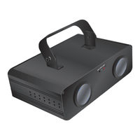 Steren LAS-550 Instruction Manual