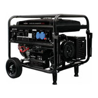 Tecnoware 3200M User Manual