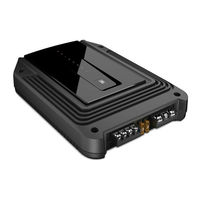 Jbl GX-A602 Manuals | ManualsLib