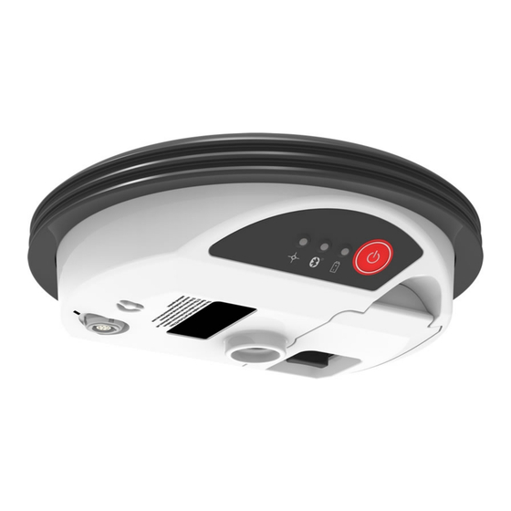 Leica Zeno GG04 User Manual